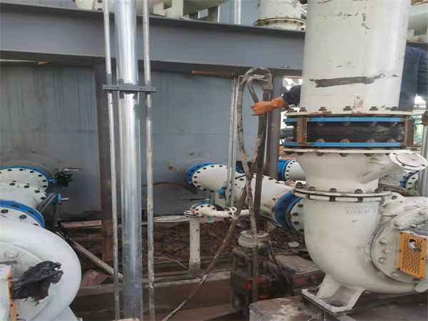 保靖设备基础沉降下沉注浆加固增加荷载