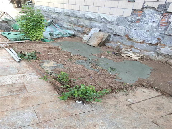 保靖地基基础注浆增加承载力灌浆加固