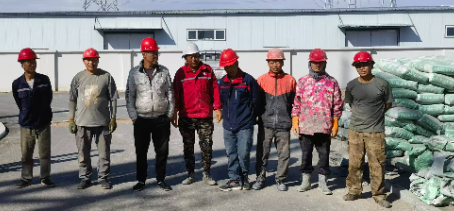 保靖厂房地基沉降注浆加固施工队伍怎么选